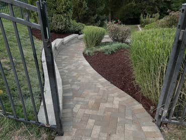 Photos by Excel Landscaping #1