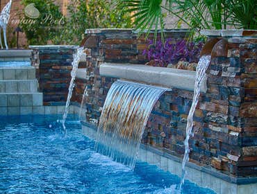 Swimming Pools
