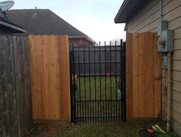 Photos by Brothers Fence Company #1