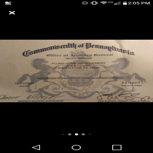 Photos by Plums Home Improvement #1