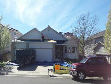 Photos from INTERSTATE ROOFING INC