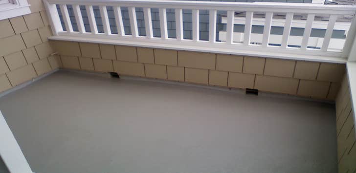 Deck Coating