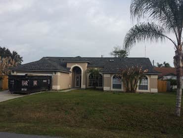 Photos from Johnny T. Wiedmann Roofing Inc. (Formerly City Beautiful Roofing Inc.)