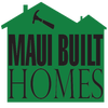 Maui Built Homes logo
