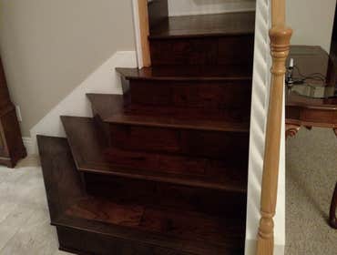 Photos from Casanovas Custom Hardwood Flooring
