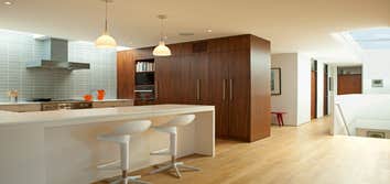 residential