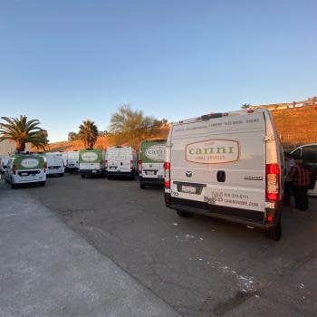 Carini Home Services