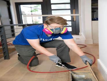 Photos by Air Duct Cleaning - Vently Air #1