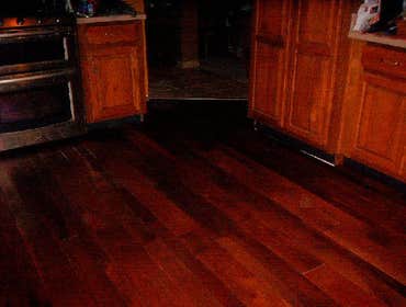 Project photos from Parker Home Improvement