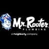 MR. Rooter plumbing of Hayward logo