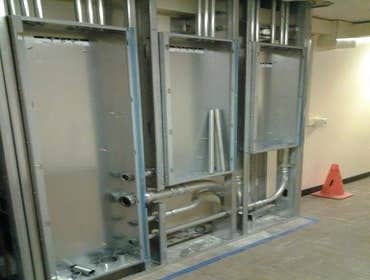 Misc Job Pics We have done so many jobs, Iv'e decided just to make a gallery of mixed jobs throuout the years, higlighting some of the main types of wo
