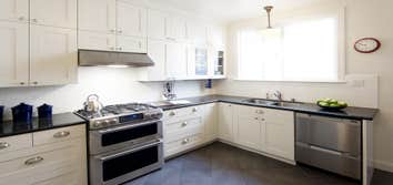 Project photos from Best Value Home Improvements