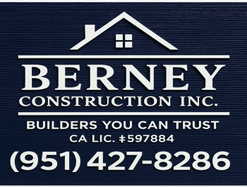 Photos by Berney Construction #1