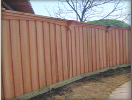 Fences