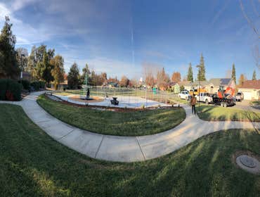 Spruce Park, Wheatland, CA