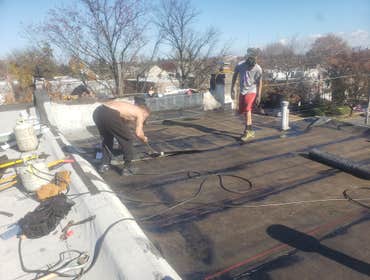 Photos by Rooftop Warriors, LLC #1