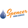 Spencer plumbing, Sewer and Drain Cleaning logo