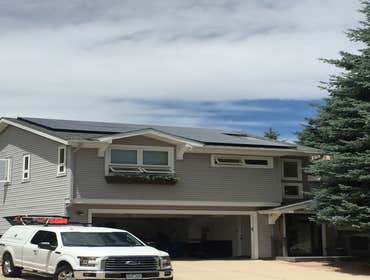 Photos from Aae Solar