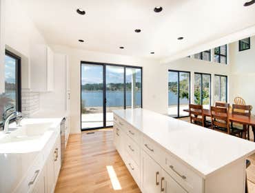 New Construction Build in Belfair