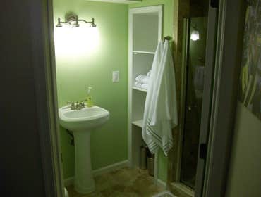 Middletown Bed and Bath renovation