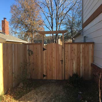 Cedar