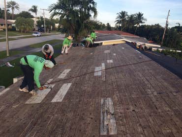 Photos from Springer Roofing LLC