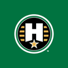 Heroes Lawn Care logo