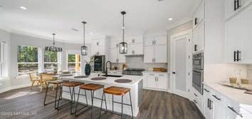Gifford Homes