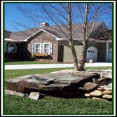 Custom Home, Country Club of Sebring