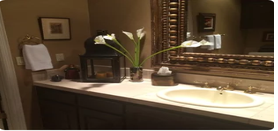 Bathroom Renovations
