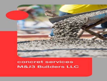 Photos by M&j3 Builders LLC #1