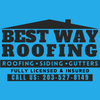 Best Way Roofing LLC logo