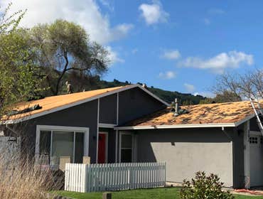 Roofing