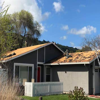 Roofing