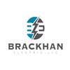 Brackhan Electric logo