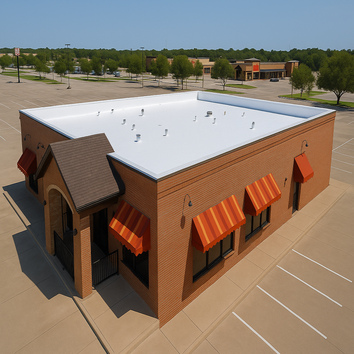 Rise Roofing