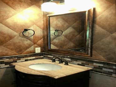 Photo(s) from MDESIGNS Multiple projects