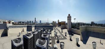 HVAC Projects