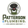 Patterson plumbing Services logo