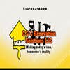 C&c Renovation Solutions LLC logo