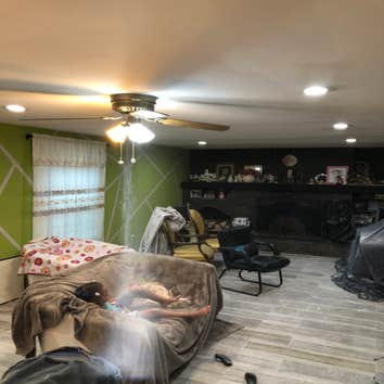 Vondell's Carpentry, Painting & Assembly LLC