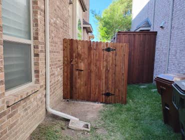 Photos by My Father’s Fence Co #1