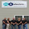 MS Electric Inc logo