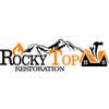 Rocky Top Restoration logo