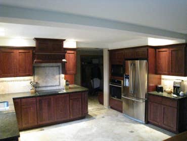 Kitchen Remodeling