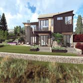 Aspen Modern Ranch | Custom Home Design Colorado