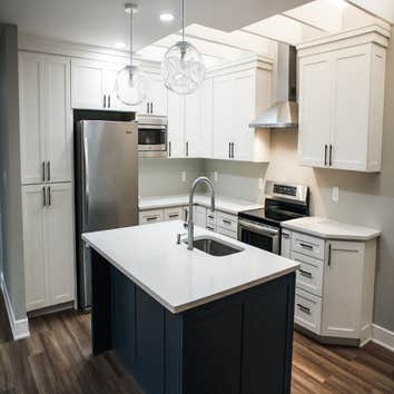 Riverside Renovations LLC