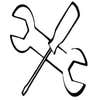 Kerns Handyman Services logo