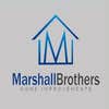 Marshall Brothers Home Improvements logo