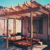 Petrie Fence And Deck Co Project Decks Fences
